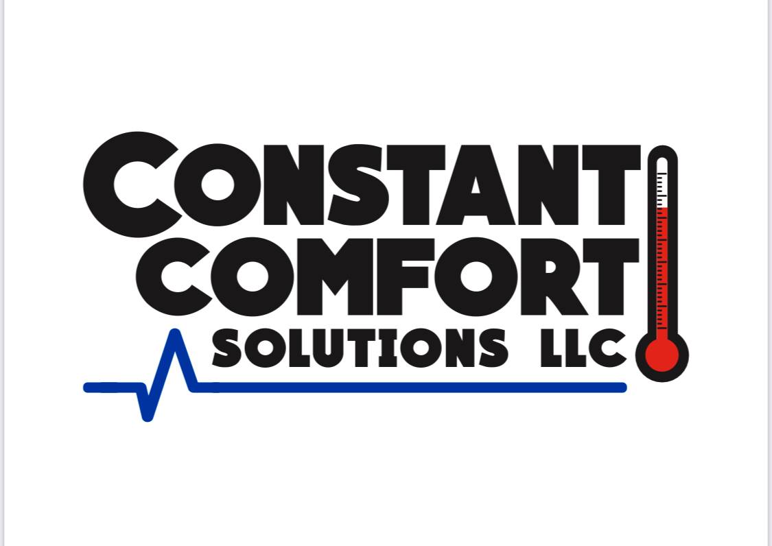 About — Constant Comfort Heating and Air Conditioning